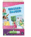 Disney Prinzessin Wasserzauber Malbuch - einfach mit Wasser malen