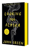 Looking for Alaska. 20th Anniversary Edition