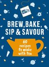 Bird & Blend's Brew, Bake, Sip & Savour