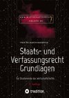Staats- und Verfassungsrecht Grundlagen