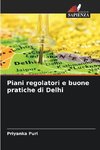Piani regolatori e buone pratiche di Delhi