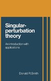 Singular-Perturbation Theory