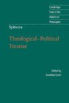 Spinoza Theologicl-Politicl Treatse