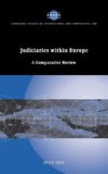 Judiciaries Within Europe