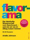 Flavorama