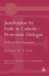 Justification by Faith in Catholic-Protestant Dialogue
