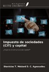 Impuesto de sociedades (CIT) y capital
