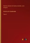 Historia de Guatemala