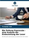 Die Zeitung Expressão - eine Analyse der Einbeziehung der Leser