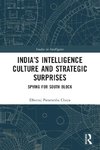 India's Intelligence Culture and Strategic Surprises