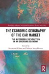 The Economic Geography of the Car Market
