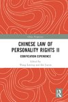 Chinese Law of Personality Rights II