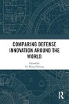 Comparing Defense Innovation Around the World