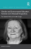 Gender and Environmental Education