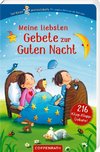 Meine liebsten Gebete zur Guten Nacht