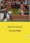 Le Lys Noir