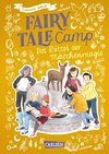 Fairy Tale Camp 4: Das Rätsel der Märchenmagie