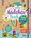 #buch4you: Dein Mädchenbuch: Kreativ durch's ganze Jahr