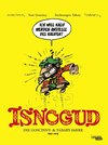 Isnogud Collection: Die Goscinny- und Tabary-Jahre 1962-1978