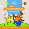 Die Maus Mein Freundschaftsbuch