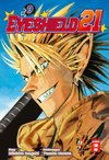 Eyeshield 21 09