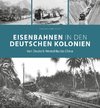 Eisenbahnen in den deutschen Kolonien