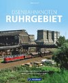 Eisenbahnknoten Ruhrgebiet