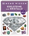 memo Wissen. Edelsteine und Kristalle