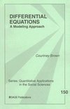 Brown, C: Differential Equations