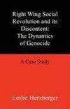 The Dynamics of Genocide