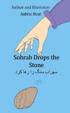 Sohrab Drops the Stone