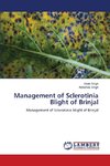 Management of Sclerotinia Blight of Brinjal