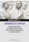 Honores et officia
