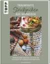 Traumhafte Strickjacken aus Norwegen
