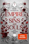 Empire of Sins and Souls 1 - Das verratene Herz
