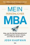 Mein persönlicher MBA