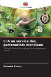 L'IA au service des partenariats mondiaux