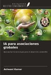 IA para asociaciones globales