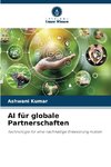 AI für globale Partnerschaften
