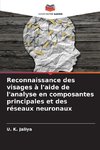 Reconnaissance des visages à l'aide de l'analyse en composantes principales et des réseaux neuronaux