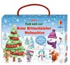 Pack mich ein! Meine Mitmachbücher: Weihnachten