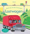 Guck mal, wie das funktioniert! Lastwagen