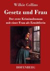 Gesetz und Frau