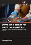 Stima della perdita nel grano immagazzinato