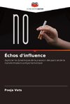Échos d'influence