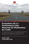 Évaluation De La Performance Des Mesures De Modération Du Trafic
