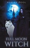 Full Moon Witch