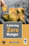 Achieving Zero Hunger
