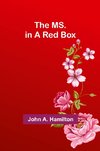 The MS. in a Red Box