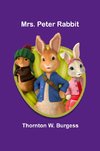 Mrs. Peter Rabbit